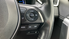 Toyota RAV4 2.5 VVT-i Hybrid Excel 5dr CVT 2WD Hybrid Estate